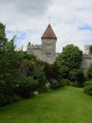 Image of Lismore Castle, Co. Waterford