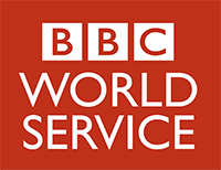 BBC World Service piece on experience of space around us